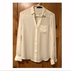 Women’s Blouse